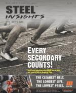 Steel Insights