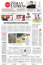 The New Indian Express-Shivamogga