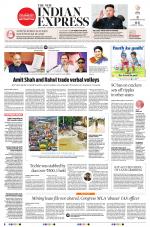 The New Indian Express-Mangaluru