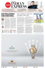 The New Indian Express-Kozhikode