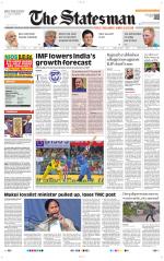 Kolkata - The Statesman
