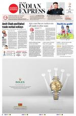 The New Indian Express-Kochi