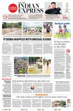 The New Indian Express-Vijayawada