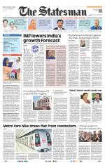 Delhi - The Statesman