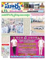 Mahbubnagar
