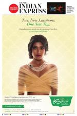 The New Indian Express-Chennai