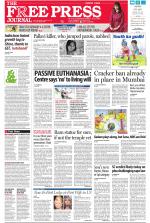 Free Press - Mumbai Epaper