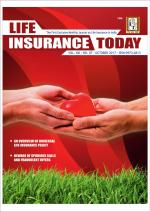 LIFE INSURANCE TODAY