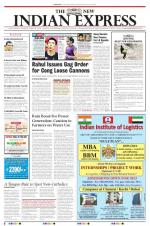 The New Indian Express-Bengaluru