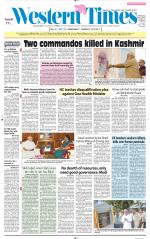 Ahmedabad English (Morn. Daily)