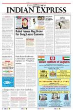 The New Indian Express-Belagavi