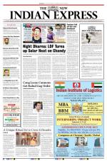 The New Indian Express-Kozhikode