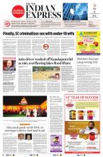 The New Indian Express-Bengaluru