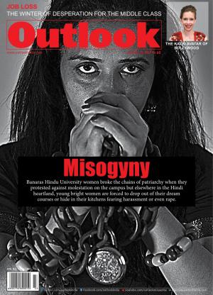 Outlook English, 23 October 2017