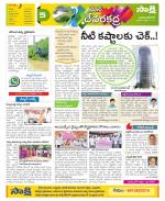 Mahabubnagar Constituencies