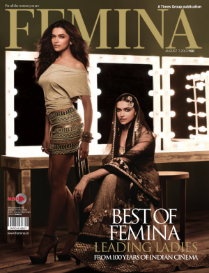 FEMINA VOLUME 54 ISSUE 17