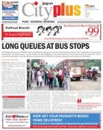 Pune - Kothrud Bawdhan