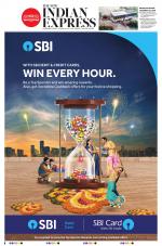 The New Indian Express-Vijayawada