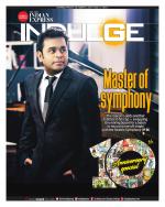 Indulge - Chennai