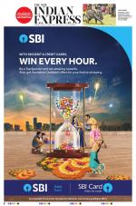 The New Indian Express-Madurai