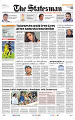 Kolkata - The Statesman