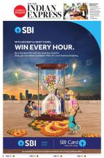 The New Indian Express-Hyderabad