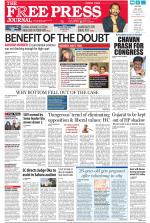 Free Press - Mumbai Epaper