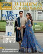 Travel+Leisure Weddings & Honeymoons