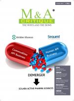 M & A Critique