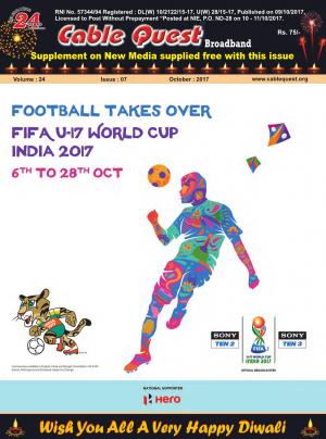 Cable Quest October 2017