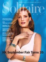 Solitaire International