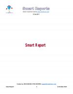 Smart Reports