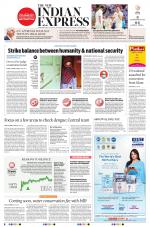 The New Indian Express-Nagapattinam