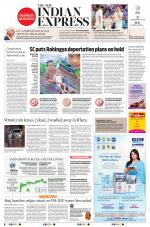 The New Indian Express-Mangaluru