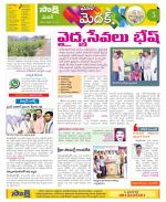 Medak Constituencies