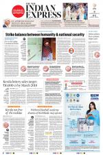The New Indian Express-Kozhikode