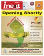 Lucknow Hindi ePaper, Lucknow Hindi Newspaper - InextLive