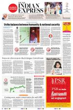 The New Indian Express-Villupuram