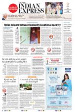 The New Indian Express-Kannur