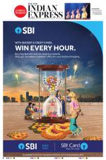 The New Indian Express-Bhubaneswar