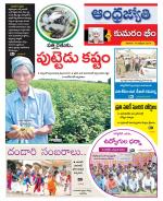 Kumuram Bheem District