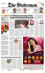 Kolkata - The Statesman