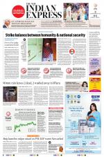 The New Indian Express-Belagavi