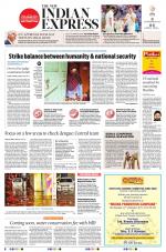 The New Indian Express-Chennai