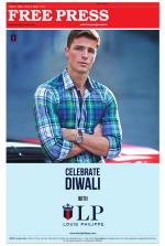 Free Press - Indore Epaper Edition