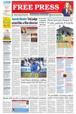 Free Press - Bhopal Epaper Edition