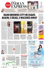 The New Indian Express-Bengaluru