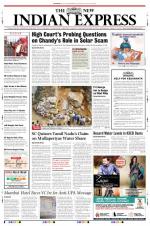 The New Indian Express-Kozhikode