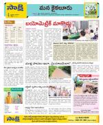 Krishna Constituencies