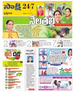 Krishna District